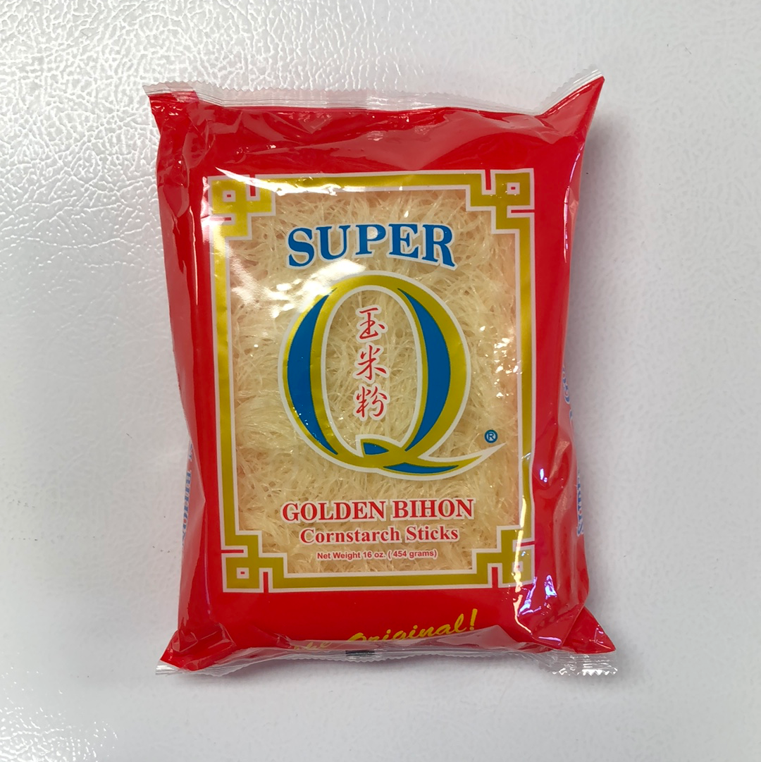 Super Q Golden Bihon 16oz/454g