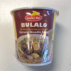 Lucky Me Bulalo Instant Noodle Soup (Cup) 70g/2.47oz