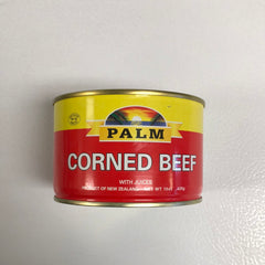 Palm Corned Beef 15oz/425g